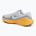 Férfi futócipő Nike Revolution 8 Off White/Wolf Grey/Topaz Gold/White 3