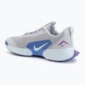 Női futócipő Nike Juniper Trail 3 grey fog/sapphire/glacier blue 3