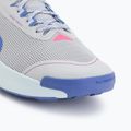 Női futócipő Nike Juniper Trail 3 grey fog/sapphire/glacier blue 7