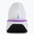 Női futócipő Nike Quest 6 white/black/bright violet/sapphire 6