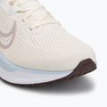 Női futócipő Nike Quest 6 sail/hydrogen blue/tattoo/particle rose 7