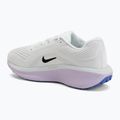 Női futócipő Nike Winflo 11 summit white/violet mist/sapphire/black 3
