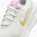 Női cipők Nike Promina vast grey/light magenta/metallic gold 5