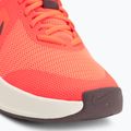 Női edzőcipők Nike MC Trainer 3 hot lava/soft pearl/tattoo 7