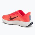 Nike Pegasus Plus női futócipő hot lava/orange pulse/dark raisin 3
