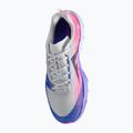 Férfi futócipő Nike Kiger 10 metallic platinum/sapphire/midnight navy 4