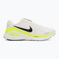 Férfi futócipő Nike Structure 26 summit white/volt/total orange/black 2
