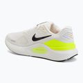 Férfi futócipő Nike Structure 26 summit white/volt/total orange/black 3