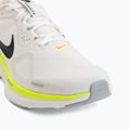 Férfi futócipő Nike Structure 26 summit white/volt/total orange/black 7
