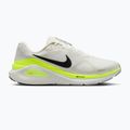 Férfi futócipő Nike Structure 26 summit white/volt/total orange/black