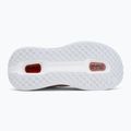 Férfi futócipő Nike Vomero Premium white/bright crimson/photon dust/black 4