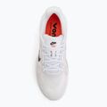 Férfi futócipő Nike Vomero Premium white/bright crimson/photon dust/black 5