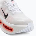 Férfi futócipő Nike Vomero Premium white/bright crimson/photon dust/black 7