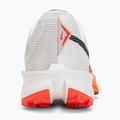 Férfi futócipő Nike Kiger 10 white/photon dust/total orange/black 6