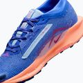 Női futócipő Nike Pegasus Trail 5 GTX sapphire/hydrogen blue/hyper pink 4