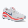 Női futócipő Nike Structure 26 white/hot lava/hydrogen blue/ashen slate