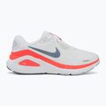Női futócipő Nike Structure 26 white/hot lava/hydrogen blue/ashen slate 2