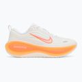 Női futócipő Nike Vomero Plus sail/white/orange pulse/hot lava 2