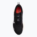 Férfi futócipő Nike Vomero Plus black/bright crimson/sail/white 5