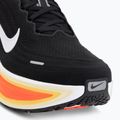 Férfi futócipő Nike Vomero Plus black/bright crimson/sail/white 7