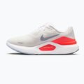 Női futócipő Nike Structure 26 white/hot lava/hydrogen blue/ashen slate 2