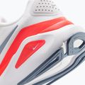 Női futócipő Nike Structure 26 white/hot lava/hydrogen blue/ashen slate 10