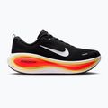 Férfi futócipő Nike Vomero Plus black/bright crimson/sail/white