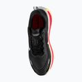Férfi futócipő Nike Vomero Plus black/bright crimson/sail/white 6