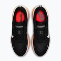 Férfi futócipő Nike Vomero Plus black/bright crimson/sail/white 7