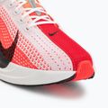 Férfi futócipő Nike Pegasus Plus white/bright crimson/topaz gold/black 7