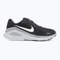 Férfi futócipő Nike Structure 26 anthracite/light smoke grey/sail 2