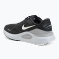 Férfi futócipő Nike Structure 26 anthracite/light smoke grey/sail 3