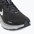 Férfi futócipő Nike Structure 26 anthracite/light smoke grey/sail 7