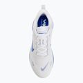 Férfi futócipők Nike Vomero Plus white/chalk blue/racer blue 5