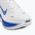 Férfi futócipők Nike Vomero Plus white/chalk blue/racer blue 7