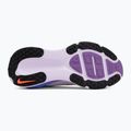 Női futócipő Nike Vomero 18 white/violet mist/sapphire/hot lava 4