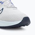 Férfi futócipő Nike Juniper Trail 2 GORE-TEX grey fog/sapphire/midnight navy 7
