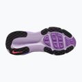 Női futócipő Nike Vomero 18 white/violet mist/sapphire/hot lava 3