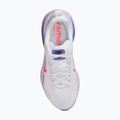 Női futócipő Nike Vomero 18 white/violet mist/sapphire/hot lava 4
