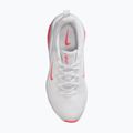 Női edzőcipő Nike Bella 7 white/white/hot lava 3