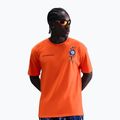 Férfi futballmez Nike Inter Milan safety orange