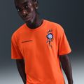 Férfi futballmez Nike Inter Milan safety orange 6