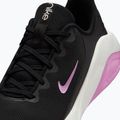 Női edzőcipő Nike Bella 7 black/sail/light magenta 8