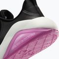 Női edzőcipő Nike Bella 7 black/sail/light magenta 9