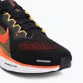 Nike Pegasus 41 férfi futócipő Black/Topaz Gold/Bright Crimson 7