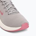 Nike Bella 7 női edzőcipő college grey/chalk/peony 7