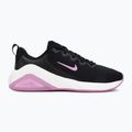 Női edzőcipő Nike Bella 7 black/sail/light magenta 2