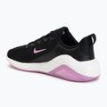 Női edzőcipő Nike Bella 7 black/sail/light magenta 3