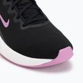 Női edzőcipő Nike Bella 7 black/sail/light magenta 7