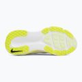 Férfi futócipő Nike Vomero 18 white/volt/barely volt/black 4